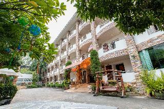 Hotel Selina Place Pattaya