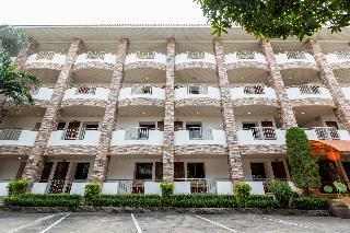 Hotel Selina Place Pattaya