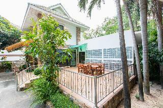 Hotel Selina Place Pattaya