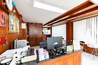 Hotel Selina Place Pattaya