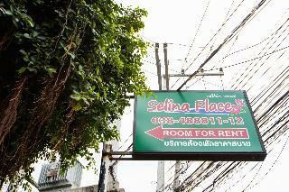 Hotel Selina Place Pattaya