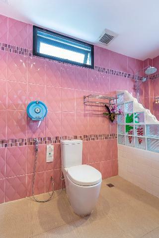 Hotel Oyo 634 Is Am O Chiang Mai Resort
