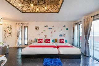 Hotel Oyo 634 Is Am O Chiang Mai Resort
