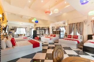 Hotel Oyo 634 Is Am O Chiang Mai Resort