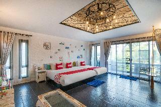 Hotel Oyo 634 Is Am O Chiang Mai Resort