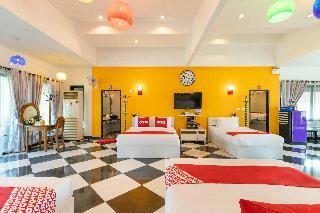 Hotel Oyo 634 Is Am O Chiang Mai Resort