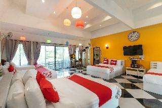 Hotel Oyo 634 Is Am O Chiang Mai Resort