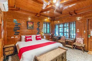 Hotel Oyo 634 Is Am O Chiang Mai Resort