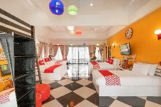 Hotel Oyo 634 Is Am O Chiang Mai Resort