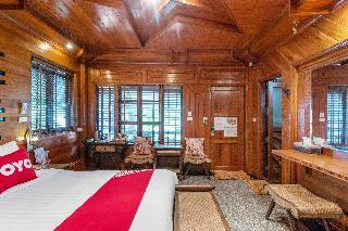 Hotel Oyo 634 Is Am O Chiang Mai Resort