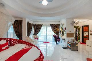 Hotel Oyo 634 Is Am O Chiang Mai Resort