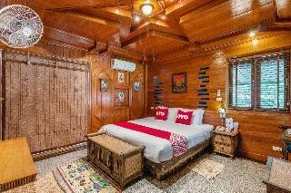 Hotel Oyo 634 Is Am O Chiang Mai Resort