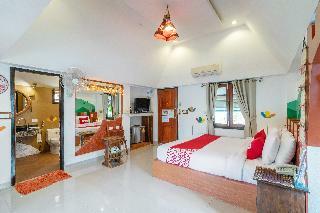 Hotel Oyo 634 Is Am O Chiang Mai Resort