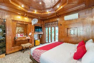 Hotel Oyo 634 Is Am O Chiang Mai Resort