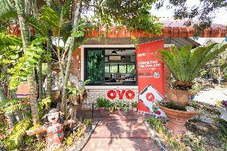 Hotel Oyo 634 Is Am O Chiang Mai Resort