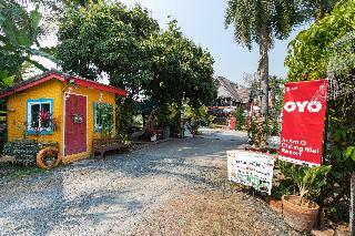 Hotel Oyo 634 Is Am O Chiang Mai Resort