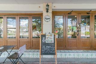Ratana Boutique Hostel