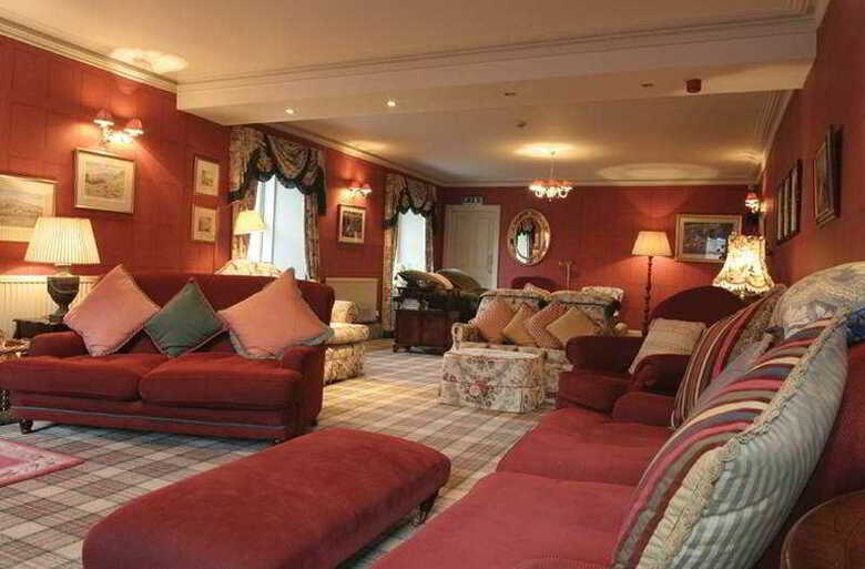 Portland Arms Hotel
