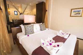 Hotel Koh Chang Cliff Beach Resort
