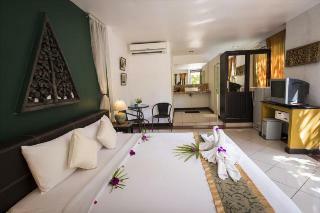 Hotel Koh Chang Cliff Beach Resort