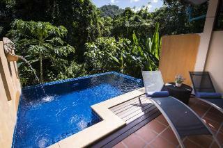 Hotel Koh Chang Cliff Beach Resort