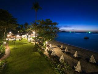 Hotel Koh Chang Cliff Beach Resort