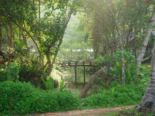 Hotel Koh Chang Cliff Beach Resort