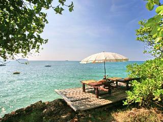 Hotel Koh Chang Cliff Beach Resort
