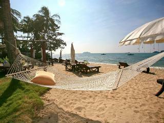 Hotel Koh Chang Cliff Beach Resort
