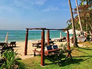 Hotel Koh Chang Cliff Beach Resort