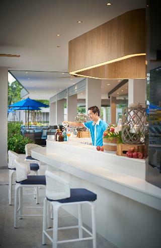 Hotel Ozo North Pattaya
