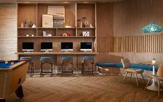 Hotel Ozo North Pattaya