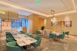 Hotel Hilton Garden Inn Changzhou Xinbei