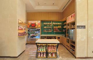 Hotel Hilton Garden Inn Changzhou Xinbei