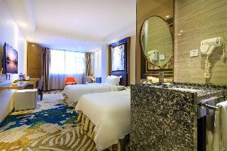 Insail Hotels Beijing Road Pedestrian Branch Guang