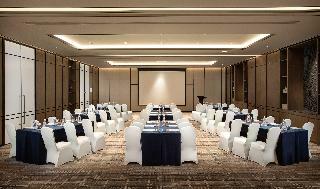 Hotel Crowne Plaza Wuzhen