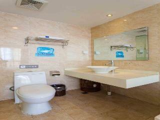 Hotel 7 Days Inn Xiangyang Danjiang Rd Huayangtang Branc