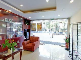 Hanting Premium Hotel Shanghai Beiwaitan Hailun Ro
