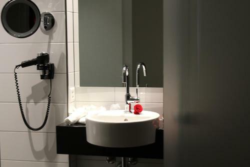 Hotel Bellevue Au Lac