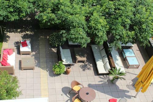 Hotel Bellevue Au Lac