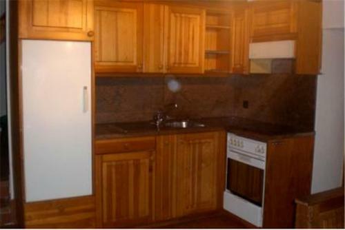 Apartamento Casa Arcuri