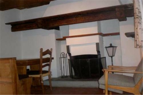 Apartamento Casa Arcuri