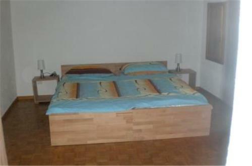 Apartamento Casa Arcuri