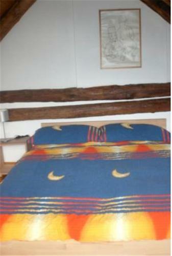 Apartamento Casa Arcuri
