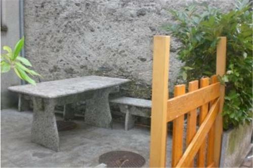 Apartamento Casa Arcuri