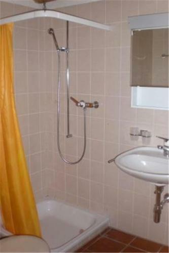 Apartamento Casa Arcuri