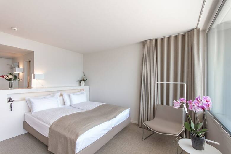 Hotel Lavaux (clarion Collection)