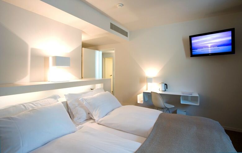 Hotel Lavaux (clarion Collection)
