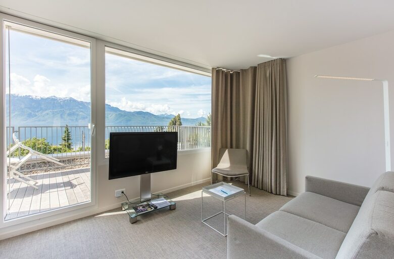 Hotel Lavaux (clarion Collection)