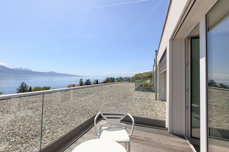 Hotel Lavaux (clarion Collection)